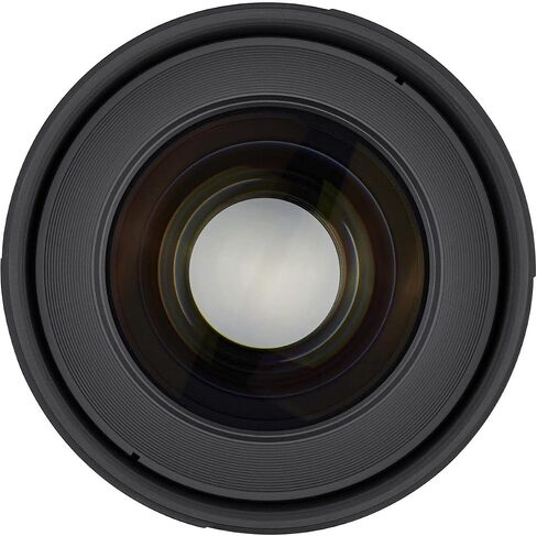 ROKINON Special Performance 35mm F1.2 High Speed Wide Angle Lens for Canon EF in Saudi Arabia