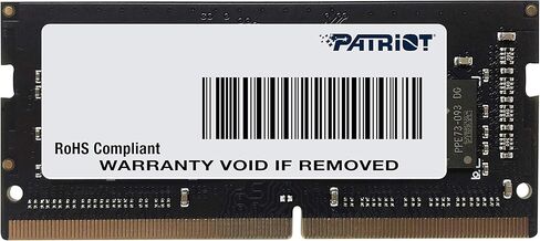 Patriot Signature Line Series DDR4 8GB (1 x 8GB) 3200MHz SODIMM Single in Saudi Arabia
