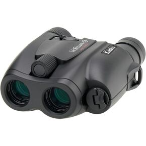 Kenko Image Stabilization Binocular VC Smart Compact Black 8x21, Full-Multi Coating, Water&Oil-Repellent Coating, for Concerts, Outdoors, Bird Watching, and Star Gazing 351916 in Kuwait