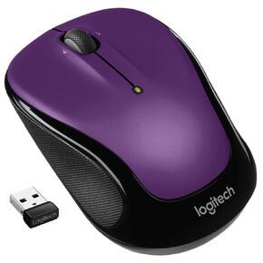 Logitech M325S Mouse in Saudi Arabia