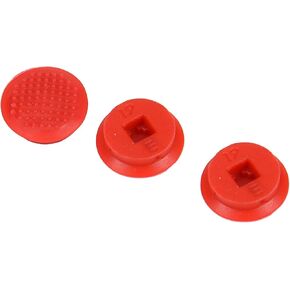 3pc ThinkPad 3.0 mm TrackPoint Caps for Thinkpad T14s Gen 5 4 3 2, Thinkpad x1 Carbon Gen 13 12 11 10 9 8, X13 & L13 Gen 3 2, L13 & X13 Yoga Gen 3 2, X1 Yoga Gen 8 7 6 5 & P1 Gen 4 Series Laptop in Saudi Arabia