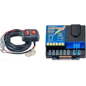 مزود الطاقة لايتنينغ بلس 8006-PS) من وولو - 120 وات in Kuwait