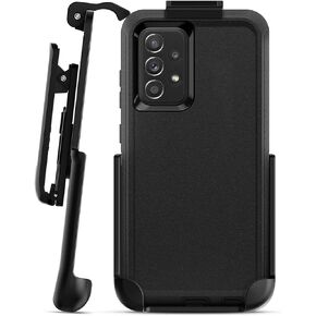 Encased Replacement Belt Clip Holster for Otterbox Defender Case Compatible with Samsung Galaxy A52 5G (Holster Only - Case is not Included) in Kuwait