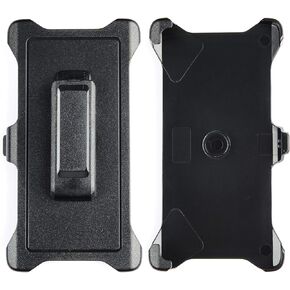 قطعتان من حافظة مشبك الحزام البديلة المتوافقة مع حافظة سلسلة OtterBox Defender لهاتف Samsung Galaxy Note 10+/Note 10 Plus (6.8 بوصات) in Kuwait