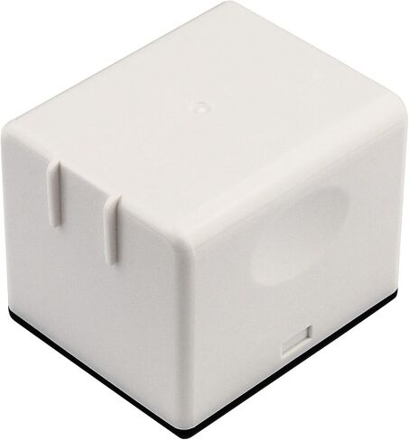 بطارية Kastar قطعتان + شاحن USB LTD2 متوافق مع Arlo A-1، A-1B، A-1C، P/N: بطارية 308-10029-01، Arlo Pro، VMC4030، Arlo Pro2، Pro 2، Arlo Security Light VMA4400 Netgear، Arlo VMS4230-100PAS in Kuwait