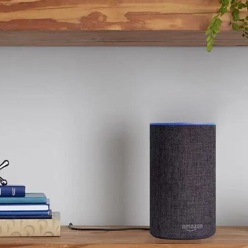سلك طاقة بديل QFUP بقدرة 30 وات لجهاز Amazon Echo Show الجيل الثاني، Echo Plus الجيل الثاني، Show 8، Show 10 الجيل الثالث in Kuwait