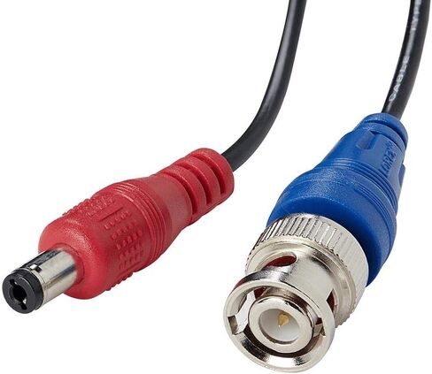 Lorex CB100UB4K-4PK, 100 ft Premium 4K RG59 / Power Accessory Cable in Saudi Arabia