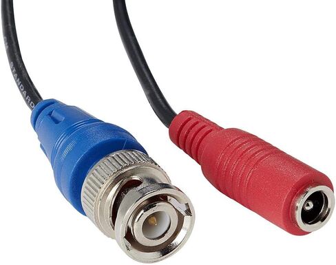 Lorex CB100UB4K-4PK, 100 ft Premium 4K RG59 / Power Accessory Cable in Saudi Arabia
