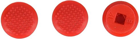 3pc ThinkPad 3.0 mm TrackPoint Caps for Thinkpad T14s Gen 5 4 3 2, Thinkpad x1 Carbon Gen 13 12 11 10 9 8, X13 & L13 Gen 3 2, L13 & X13 Yoga Gen 3 2, X1 Yoga Gen 8 7 6 5 & P1 Gen 4 Series Laptop in Saudi Arabia