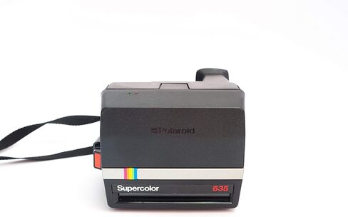 بولارويد سوبر كولور 635 in Kuwait