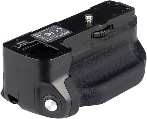 حزمة طاقة بمقبض بطارية للتصوير العمودي من Meike MK-A6300 Pro مع جهاز تحكم عن بعد لاسلكي 100 متر 2.4 جيجا هرتز لكاميرا Sony A6300 A6000 in Saudi Arabia
