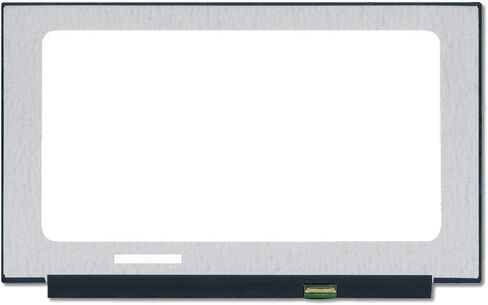 FULLCOM New LCD Replacement Screen 15.6 Inch N156HCA-EBB FHD 1920x1080 IPS 30 Pin Glossy for HP Pavilion 15-CW1063WM/15-CW1075NR/15-CW1085NR for Laptop/Display/Screen/LCD Application in Saudi Arabia