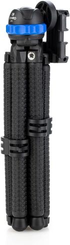 Benro KoalaPod Kit with Five Legs and Smartphone Holder, Flexible Bendable Tripod (KP1K) in Saudi Arabia