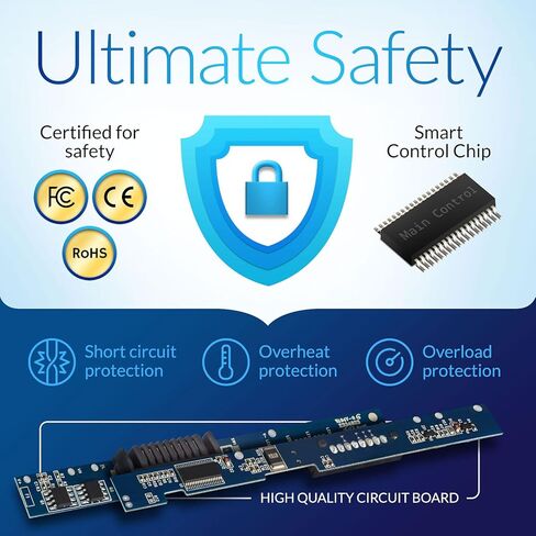 بطارية NinjaBatt لـ K53E A32-K53 A41-K53 X44H A53S A53U X53U X53E X54C K53S K53SV A53E X53S X54H 07G016H31875 A43S K53SD A53 A54 K53 A54C A42-K53 - أداء عالي [6 خلايا/4400 مللي أمبير/4 8Wh] in Kuwait