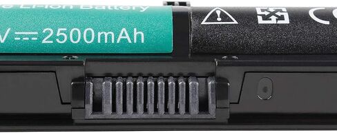 DTK RI04 805294-001 Replacement Laptop Battery for HP Envy 15 ProBook 450 455 470 G3 Series RI06XL HSTNN-DB7B HSTNN-PB6Q HSTNN-Q94C HSTNN-Q95C HSTNN-Q97C (14.8V 2500mAh 4-Cell) in Saudi Arabia