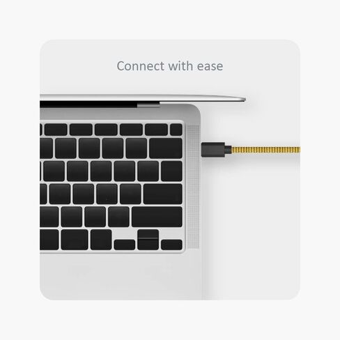 iFi Audio OTG Cable/Adapter for USB C for Android Phones/Digital Audio Players (DAPs) / Digital Analog Converters (DACs) / Amps/Laptops in Saudi Arabia