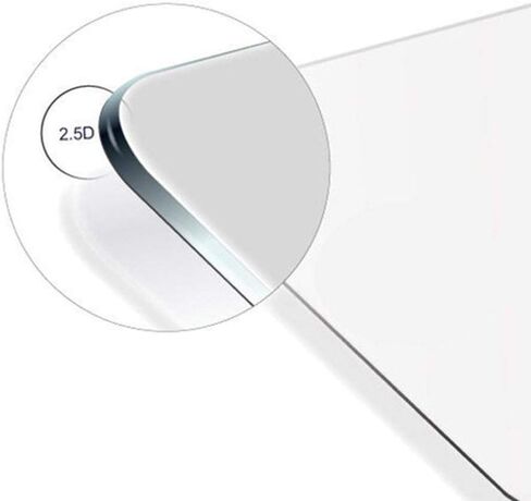 فاير روك شاشة حماية لكاميرا فوجي X-T5 الرقمية غير العاكسة من X-T5، غطاء من الزجاج المقوى فائق الشفافية ومضاد للخدش وخالي من الفقاعات لكاميرا فوجي x-T5 xt5 - 3 عبوات in Kuwait