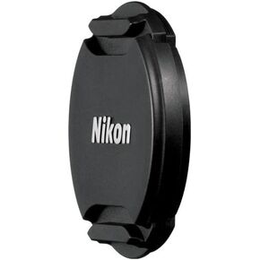Nikon LC-N40.5 Black Front Lens Cap NKD3608 in Kuwait