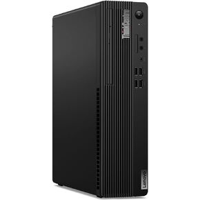 كمبيوتر مكتبي لينوفو ثينك سنتر V530s SFF انتل سداسي النواة i5-9500 ذاكرة RAM 16GB وSSD 1TB WiFi انتل AC 3165 W10P للاعمال من او اي ام in Kuwait