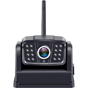 DoHonest Magnetic Backup Camera HD 1080P for Truck Car Camper Hitch Trailer, Compatible with V35 System in Kuwait