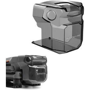 Qmint Mavic 3 غطاء العدسة ل DJI Mavic 3/Mavic 3 الكلاسيكية ملحقات طائرة بدون طيار Gimbal الحرس نظام الرؤية حامي غطاء للعدسات in Kuwait
