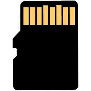SD Card in Saudi Arabia