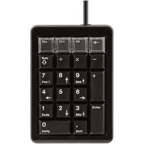 Cherry G84-4700 Keypad in Saudi Arabia