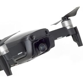 عدسة SSE Gimbal لملحقات Mavic Air، وغطاء العدسة وغطاء مضاد للوهج وغطاء غطاء كاميرا Gimbal لـ DJI Mavic Air in Kuwait