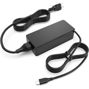 شاحن كمبيوتر محمول USB C بقدرة 65 واط لجهاز Lenovo ThinkPad T14 Gen 3 Gen 2 E15 Gen 4 Gen3 G2 IPS Business Laptop، Lenovo ThinkPad T14 S T14s Gen 3 2 Notebook USB-C/Type C AC محول سلك الطاقة in Kuwait