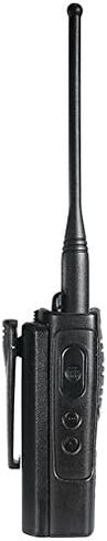 6 Pack of Motorola RDU4160d Radios with 6 Push to Talk (PTT) earpieces and a 6-Bank Radio Charger in Saudi Arabia