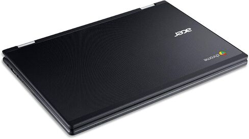 Acer NX.G55AA.011; C738T-C8Q2 11.6" Traditional Laptop, Intel Celeron N3060 4GB DDR SDRAM Chrome OS (Renewed) in Saudi Arabia