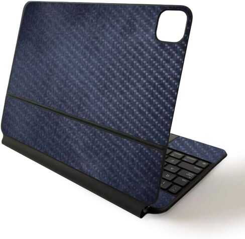 جراب MightySkins للوحة مفاتيح Apple Magic لأجهزة iPad Pro 11 بوصة (2020) - السوشي | واقٍ ومتين وفريد من نوعه من الفينيل in Kuwait