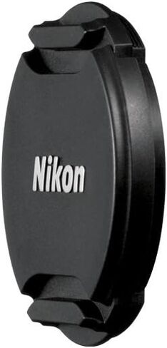 Nikon LC-N40.5 Black Front Lens Cap NKD3608 in Kuwait