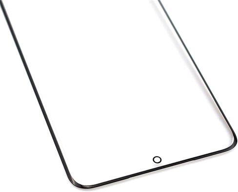 استبدال زجاج شاشة جالكسي اس 20 الترا 5G الاصلي، طقم اصلاح شاشة زجاجية امامية خارجية بديلة لسلسلة سامسونج جالكسي اس 20 الترا (جالكسي اس 20 الترا 6.9 انش) in Kuwait