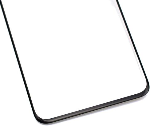 استبدال زجاج شاشة جالكسي اس 20 الترا 5G الاصلي، طقم اصلاح شاشة زجاجية امامية خارجية بديلة لسلسلة سامسونج جالكسي اس 20 الترا (جالكسي اس 20 الترا 6.9 انش) in Kuwait