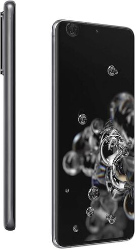 استبدال زجاج شاشة جالكسي اس 20 الترا 5G الاصلي، طقم اصلاح شاشة زجاجية امامية خارجية بديلة لسلسلة سامسونج جالكسي اس 20 الترا (جالكسي اس 20 الترا 6.9 انش) in Kuwait