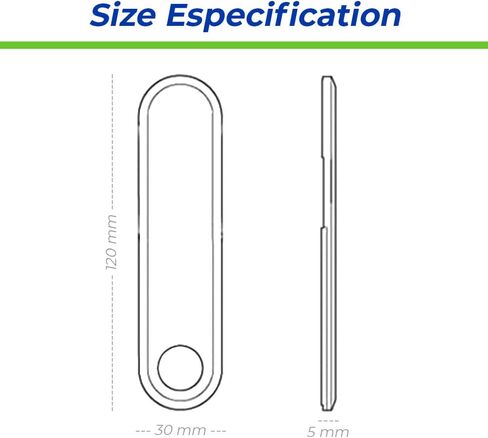 حامل هاتف الكمبيوتر المحمول، حامل كمبيوتر محمول قابل للتعديل، مشبك تثبيت جانبي للكمبيوتر المحمول، حامل هاتف ذكي محمول نحيف، حامل توسيع شاشة الكمبيوتر، حامل هاتف مغناطيسي، حامل هاتف للكمبيوتر المحمول أسود in Kuwait