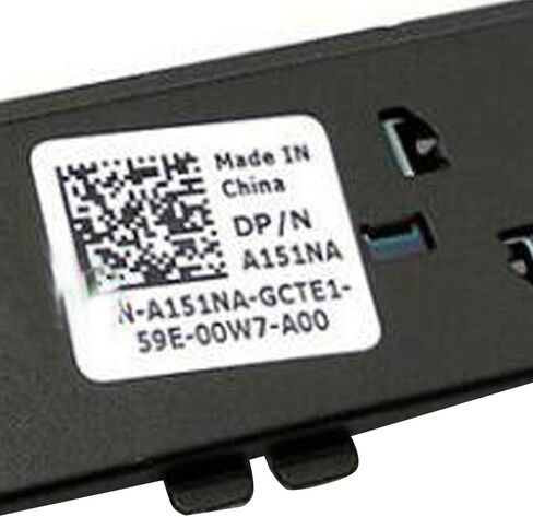 زهرا زر ماوس لوحة اللمس A151NA بديل لديل لاتيتيود E5470 E5570 in Kuwait