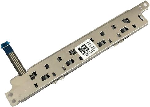 زهرا زر ماوس لوحة اللمس A151NA بديل لديل لاتيتيود E5470 E5570 in Kuwait