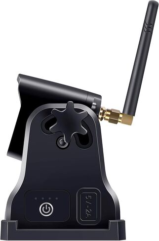 DoHonest Magnetic Backup Camera HD 1080P for Truck Car Camper Hitch Trailer, Compatible with V35 System in Kuwait