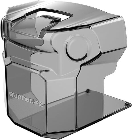 Qmint Mavic 3 غطاء العدسة ل DJI Mavic 3/Mavic 3 الكلاسيكية ملحقات طائرة بدون طيار Gimbal الحرس نظام الرؤية حامي غطاء للعدسات in Kuwait