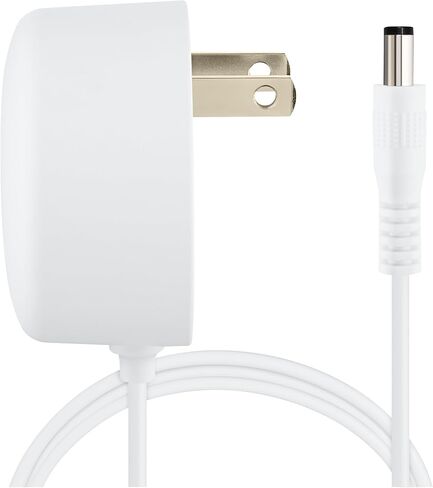 محول طاقة Vebner متوافق مع Google Nest WiFi Pro (6 أقدام) in Kuwait