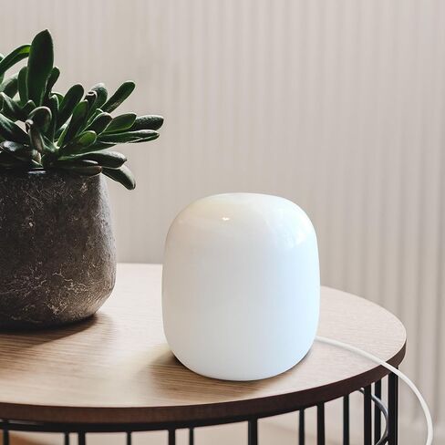 محول طاقة Vebner متوافق مع Google Nest WiFi Pro (6 أقدام) in Kuwait