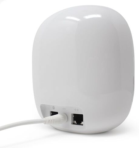 محول طاقة Vebner متوافق مع Google Nest WiFi Pro (6 أقدام) in Kuwait