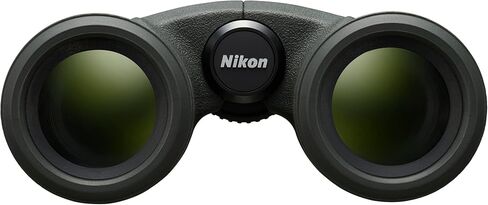 Nikon Prostaff P7 10X30 Binoculars Bundle with Harness and Lens Pen Cleaning System (3 Items) in Saudi Arabia