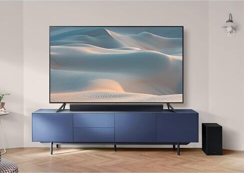 SAMSUNG HW-C450/ZA-RB 2.1ch DTS Virtual:X نظام مكبرات الصوت - مُجدد معتمد in Kuwait