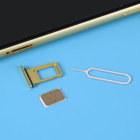 أداة عالمية لإزالة بطاقة SIM ودبوس لهاتف iPhone (15، 14، 13، X، Pro) وجميع سلاسل iPhone، Samsung، HTC، والمزيد in Kuwait