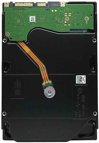 MDD (MDD18TSATA25672DVR) 18TB 7200RPM 256MB Cache SATA 6.0Gb/s 3.5inch Internal Surveillance Hard Drive - 3 Years Warranty (Renewed) in Saudi Arabia