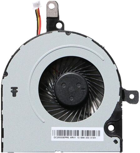 DBParts مروحة تبريد وحدة المعالجة المركزية لتوشيبا الأقمار الصناعية C55D-B5102 C55D-B5160 C55D-B5203 C55D-B5206 C55D-B5212 C55D-B5214 C55D-B5219 C55D-B5241 C55D-B5242 C55D-B5244 C55D-B5253 C 55D-B5308 C55D-B5310 C55D-B5319 in Saudi Arabia