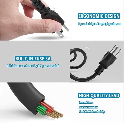شاحن كمبيوتر محمول USB C بقدرة 65 واط لجهاز Lenovo ThinkPad T14 Gen 3 Gen 2 E15 Gen 4 Gen3 G2 IPS Business Laptop، Lenovo ThinkPad T14 S T14s Gen 3 2 Notebook USB-C/Type C AC محول سلك الطاقة in Kuwait